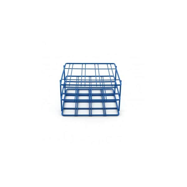 Poxygrid Tube Rack, 16 Place